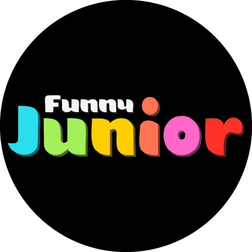 Funny Junior HD