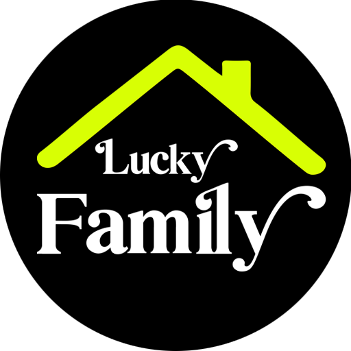 Lucky Family