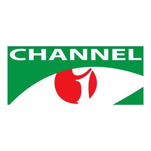 Channel i