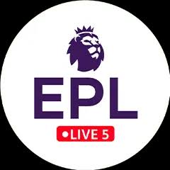 EPL channel 5