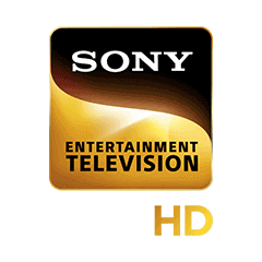 SONY ENTERTAINMENT TELEVISION HD VIP