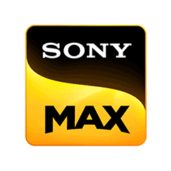 SONY MAX VIP
