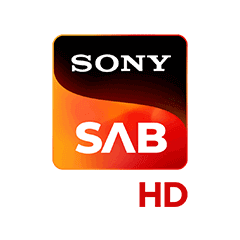 SONY SAB HD VIP