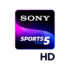 SONY SPORTS TEN 5 HD