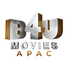 B4U Movies VIP