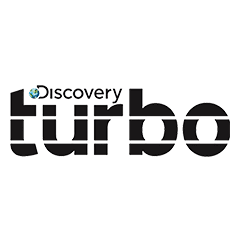 Discovery Turbo